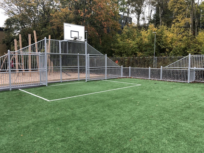 Goliat 29x16 meter - bild 10