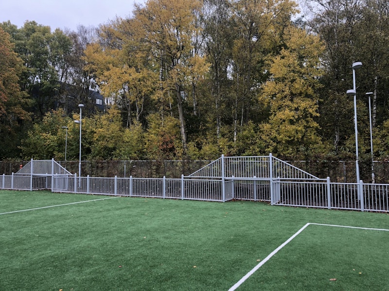 Goliat 29x16 meter - bild 12