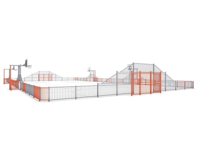 Goliat 39x20 meter - bild 12