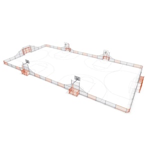 Goliat 39x20 meter 16 - bild 13