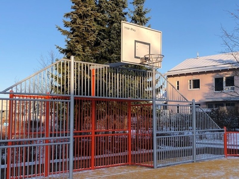 Goliat 9x7 meter - bild 6