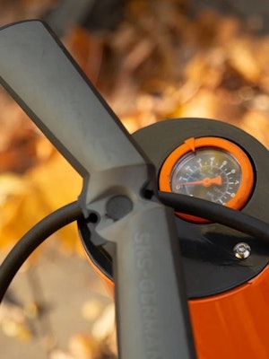 Cykelstation - bild 10