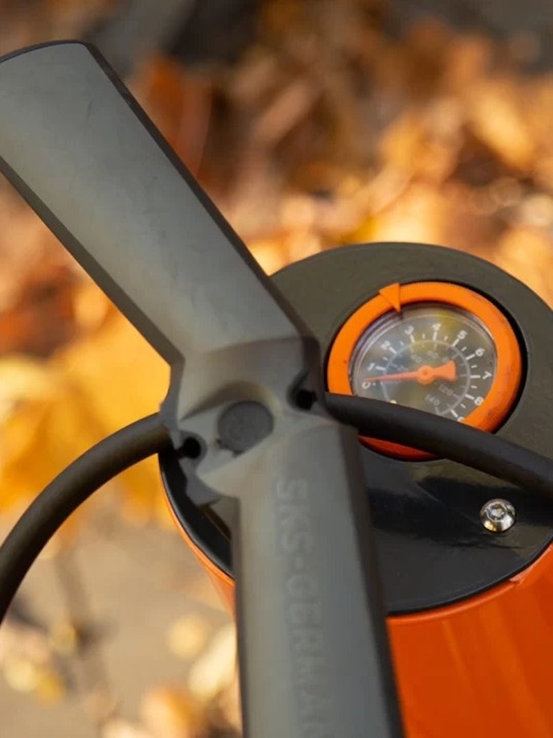 Cykelstation - bild 10