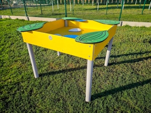 Inclusive Sandbox SOMERO 2