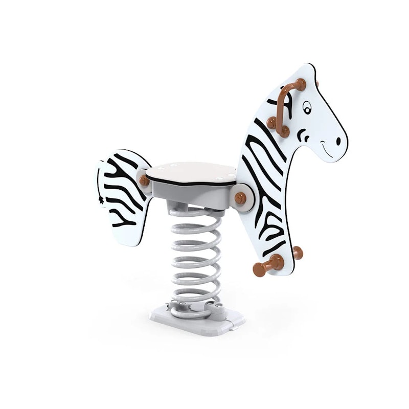 Zebra - bild 7