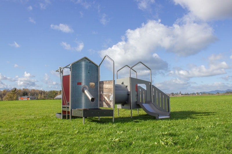 Bondgård 3 - bild 7