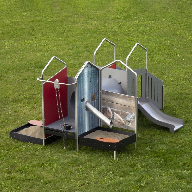 Bondgård 3 - bild 9