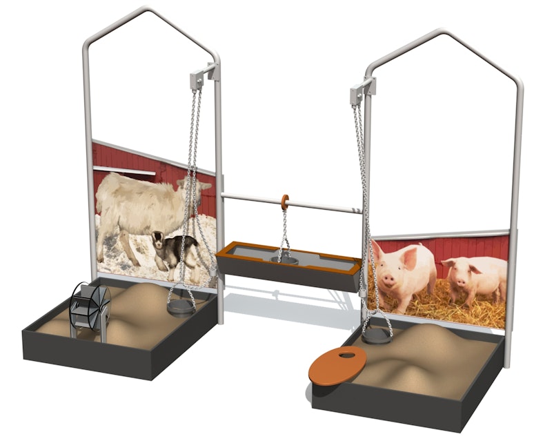 Bondgård 4 - bild 6