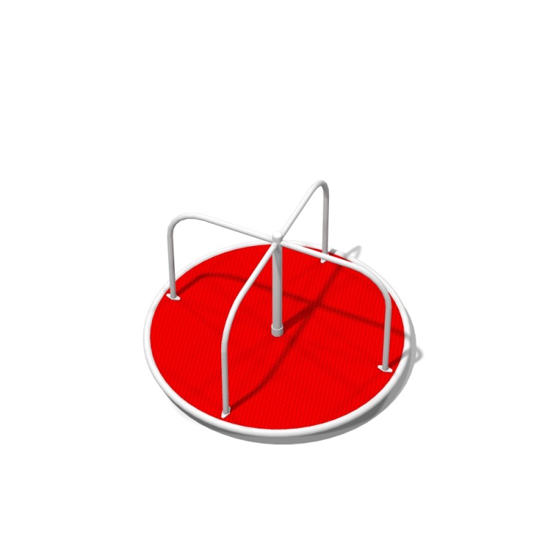 Roundabout HURRICANE