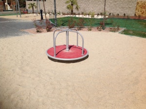 Roundabout HURRICANE