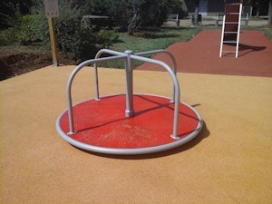 Roundabout HURRICANE