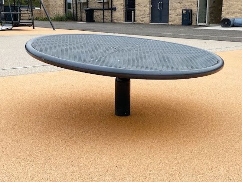 Bana d=1,3 meter - bild 8