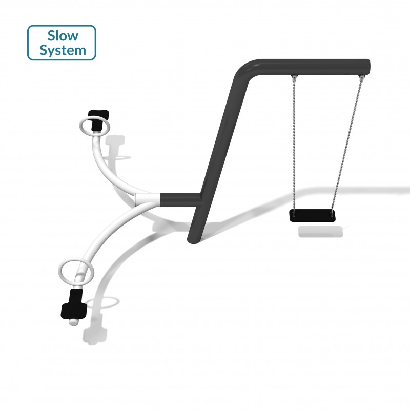 Swing MANTIS