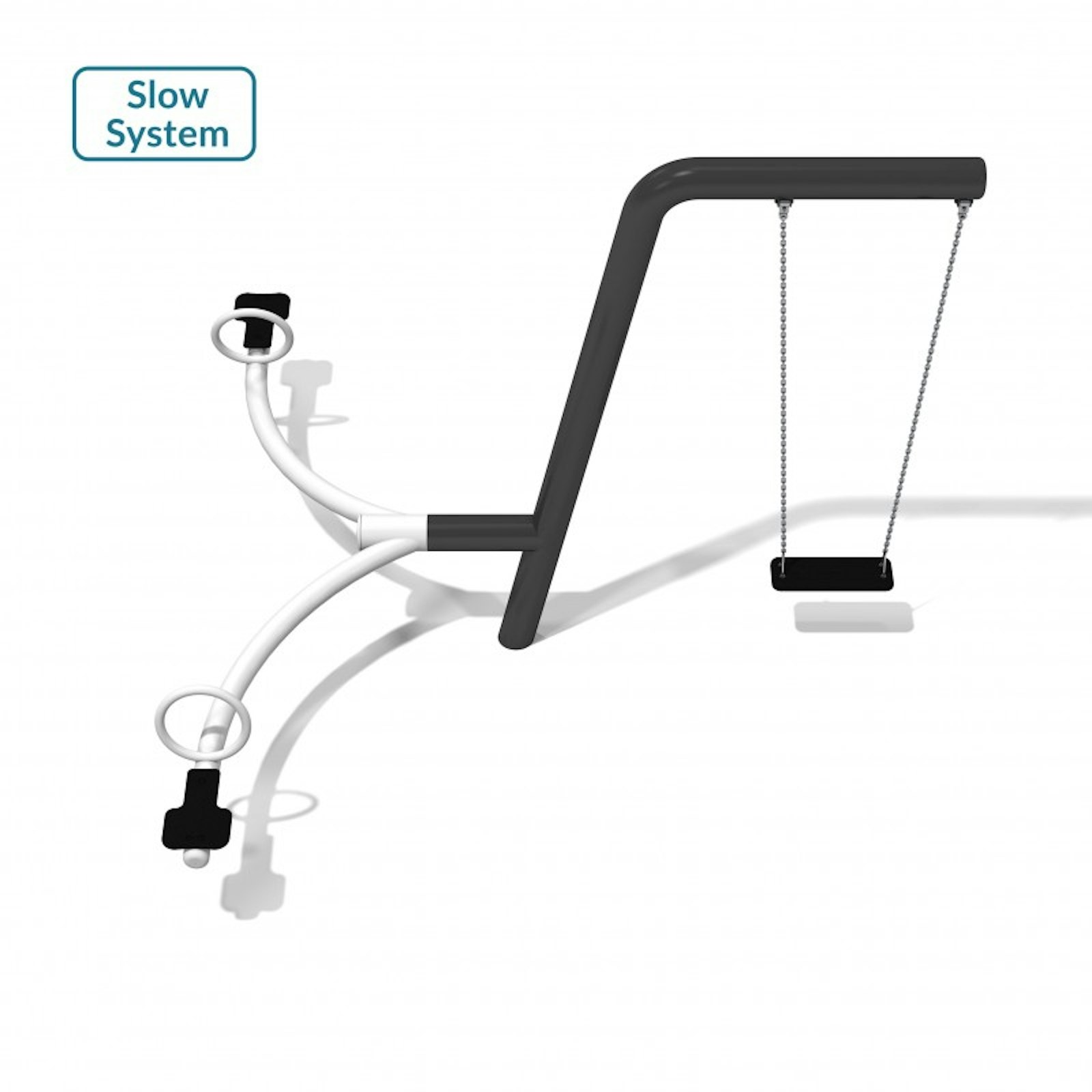 Swing MANTIS