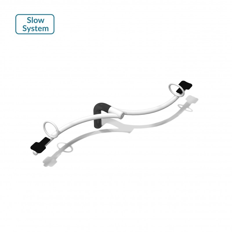Seesaw SNAKE