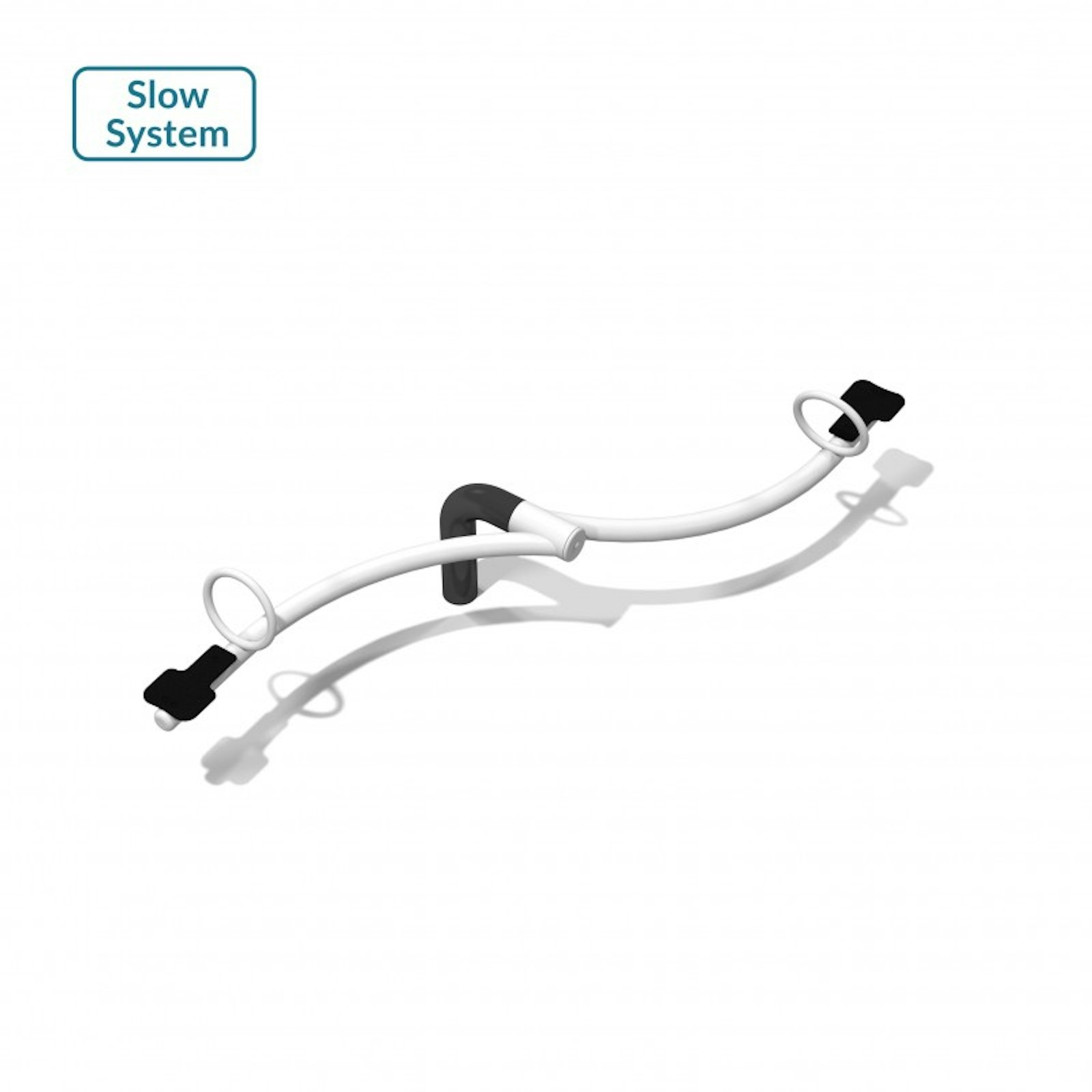 Seesaw SNAKE