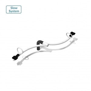 Seesaw SNAKE
