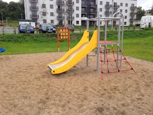 Playset CACTUS 3