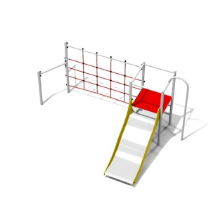 Playset JASMINE