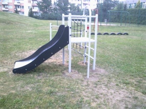 Playset JASMINE