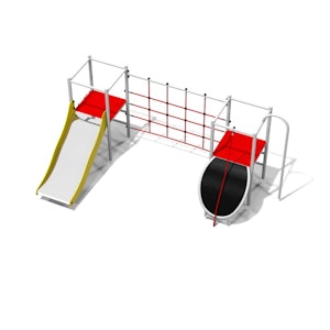 Playset DAISY