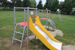 Playset DAISY