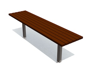 HIIU bänk - bild 5