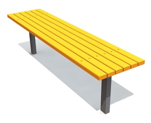 HIIU bänk - bild 6