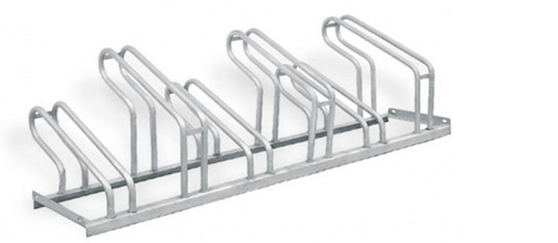 Cykelställ 31 - bild 2