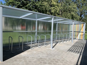 Cykelställ 33 - bild 6