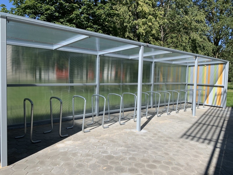 Cykelställ 33 - bild 6