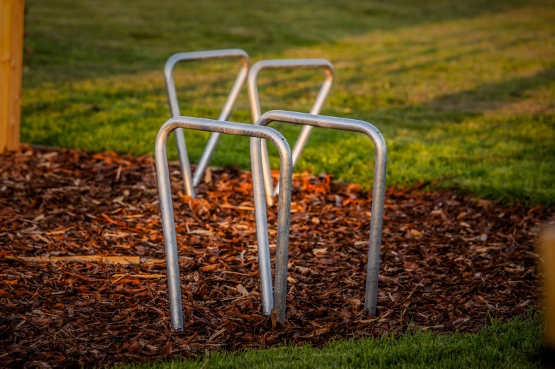 Cykelställ 35 - bild 2