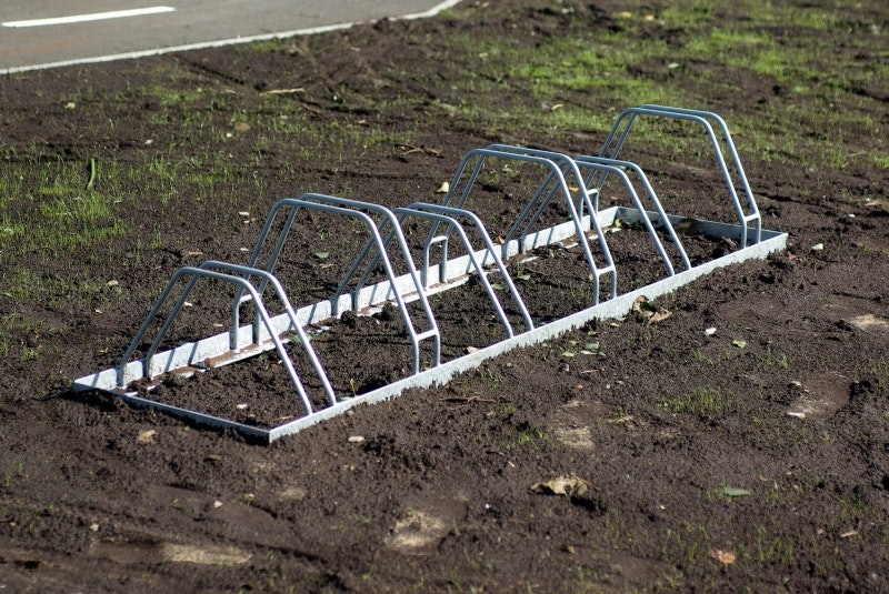 Cykelställ 36 - bild 5