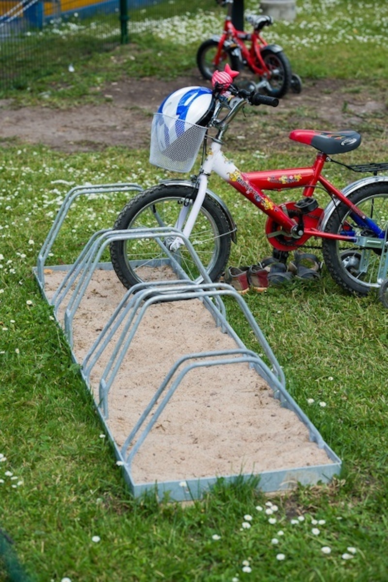 Cykelställ 36 - bild 4