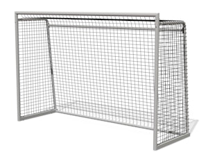 Fotbollsmål 3x2 meter - bild 3