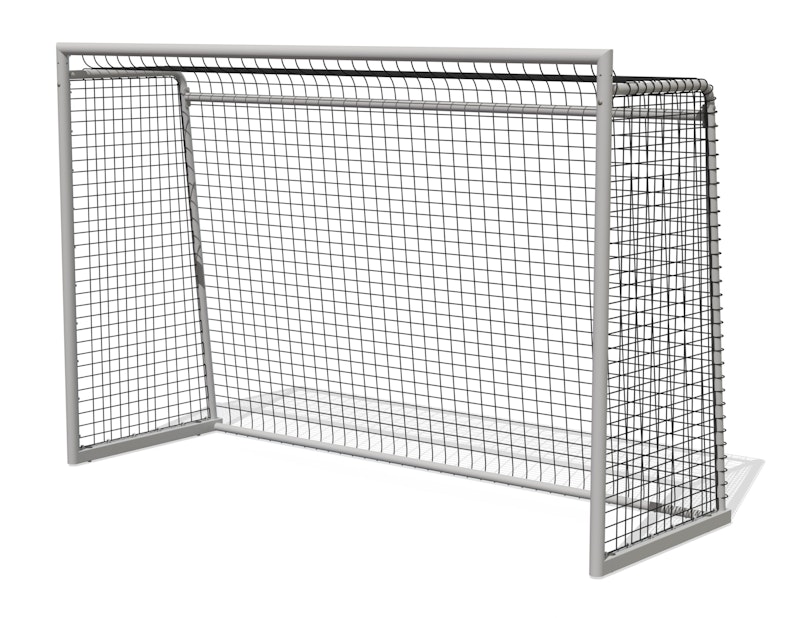 Fotbollsmål  3x2 meter - bild 3