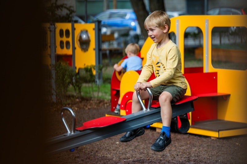 Bambino IV - bild 12