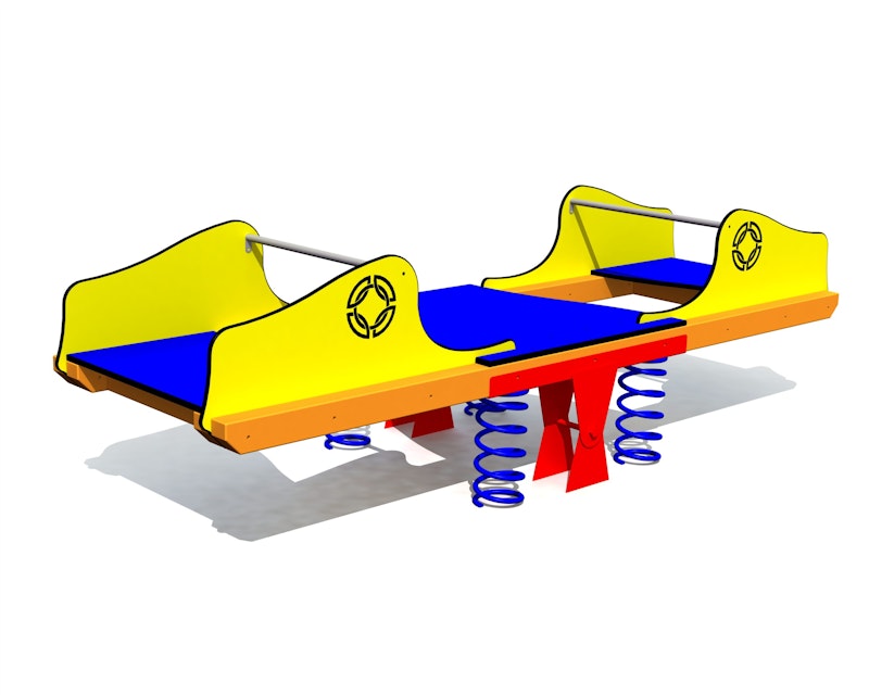 Minnea Båt - bild 8