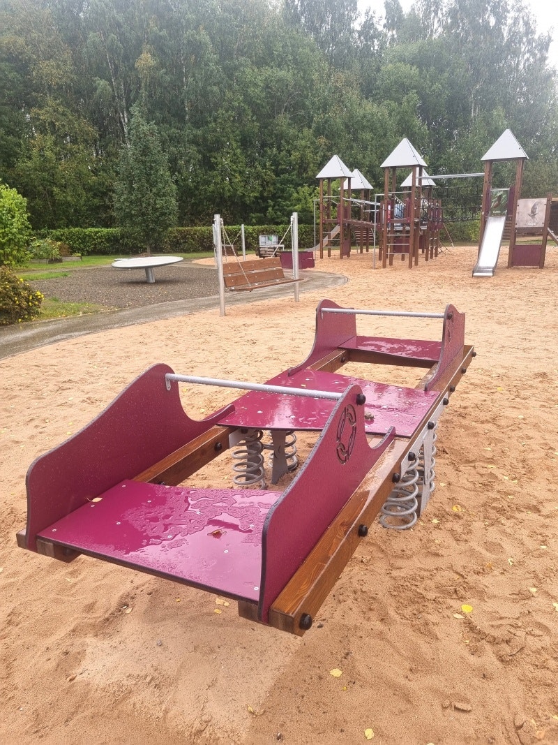 Minnea Båt - bild 12