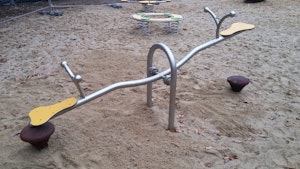 Seesaw BALANCILO 1