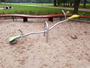 Seesaw BALANCILO 1