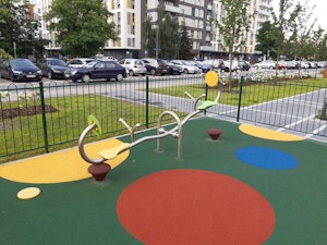 Seesaw BALANCILO 2