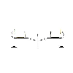 Seesaw BALANCILO 2