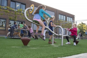 Seesaw BALANCILO 2