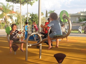 Seesaw BALANCILO 2