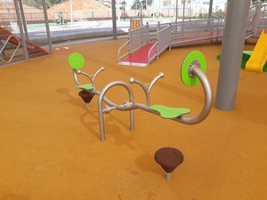 Seesaw BALANCILO 2
