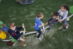 Seesaw BALANCILO 2