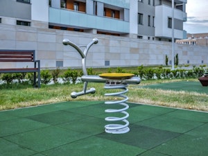 Spring toy SIDI 1