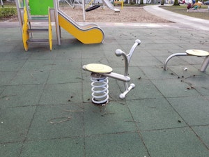 Spring toy SIDI 1