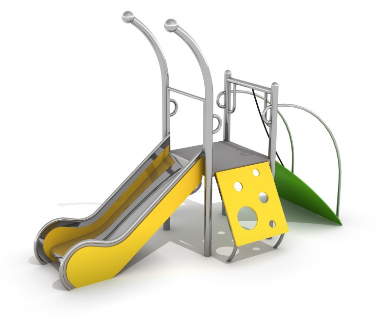 Playset DOMETO 1-1